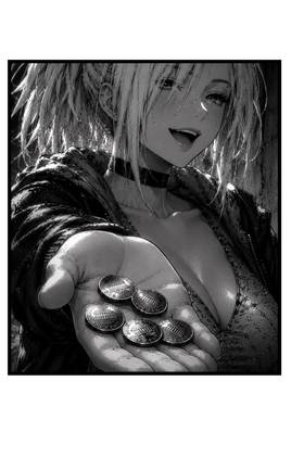 Read The Black Scarlet   2 Page 8 in English