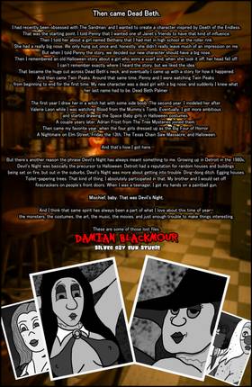 Read Before Devil's Night  1 Page 3 in English