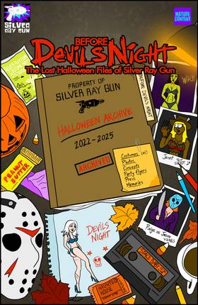 Before Devil's Night