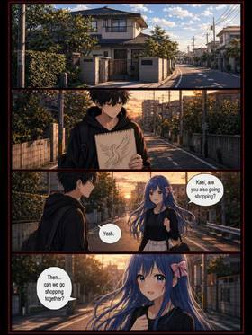 Read The Elite guardians   1 Page 7 in English