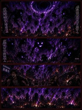 Read The Elite guardians   1 Page 10 in English