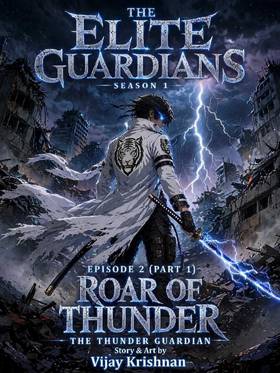 : ROAR OF THUNDER — EPISODE 2 (PART 1)
