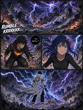 Read The Elite guardians   2 Page 2 in English