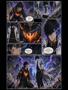 Read The Elite guardians   2 Page 4 in English