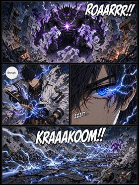 Read The Elite guardians   2 Page 6 in English