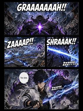 Read The Elite guardians   2 Page 8 in English