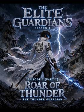 Episode 2 — Part 2: Roar of Thunder ⚡