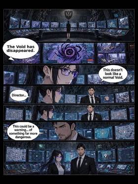 Read The Elite guardians   3 Page 5 in English