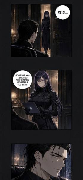Read The Elite guardians   4 Page 3 in English