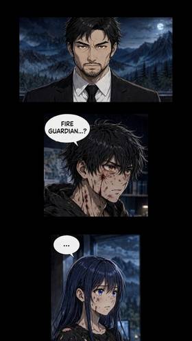 Read The Elite guardians   4 Page 9 in English