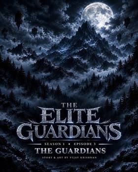 Read The Elite guardians   4 Page 1 in English