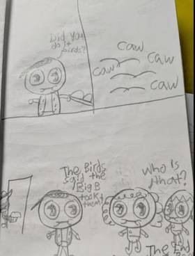 Read The Many Chibi Tales of Andrew and Friends (Vol.1)  4 Page 7 in English