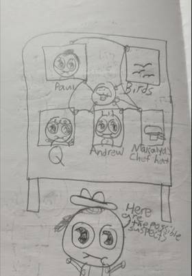 Read The Many Chibi Tales of Andrew and Friends (Vol.1)  4 Page 4 in English
