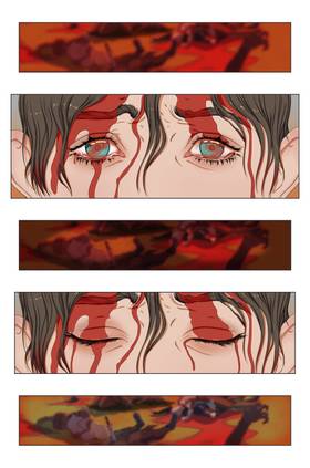 Read Scarsong  1 Page 2 in English
