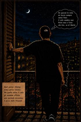 Read Ghetto Blaster   1 Page 3 in Italian
