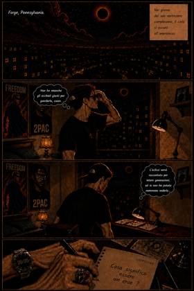 Read Ghetto Blaster   1 Page 2 in Italian