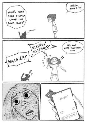 Read Spell At First Sight  2 Page 8 in English