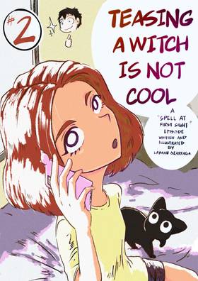 Read Spell At First Sight  2 Page 1 in English