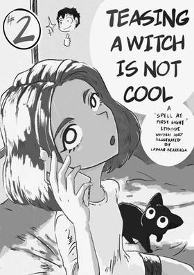 Read Spell At First Sight  2 Page 2 in English
