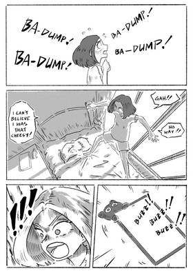 Read Spell At First Sight  2 Page 4 in English