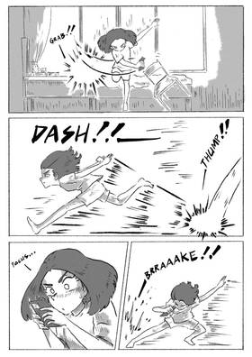 Read Spell At First Sight  2 Page 5 in English