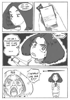 Read Spell At First Sight  2 Page 6 in English