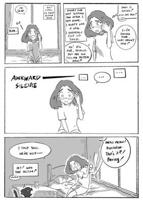Read Spell At First Sight  2 Page 10 in English