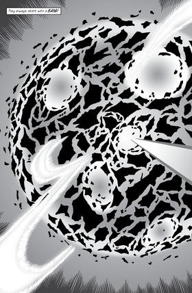 Read RoboToon  1 Page 4 in English