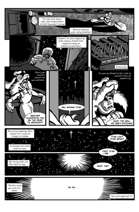 Read RoboToon  1 Page 7 in English