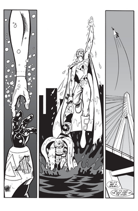 Read RoboToon  2 Page 5 in English