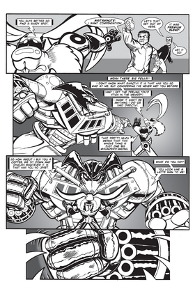 Read RoboToon  2 Page 9 in English