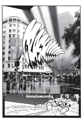 Read RoboToon  2 Page 10 in English