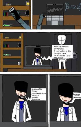 Read Project elements   2 Page 2 in English
