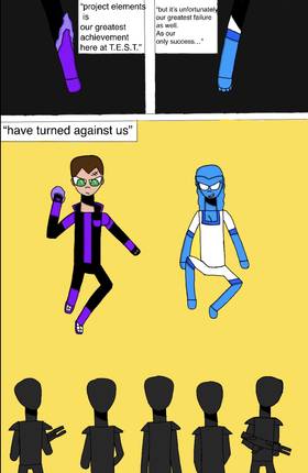 Read Project elements   2 Page 5 in English