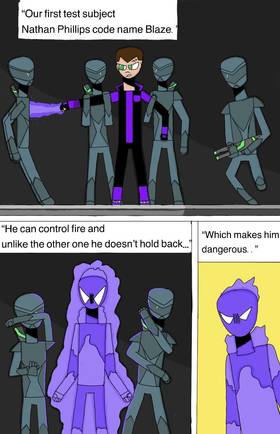 Read Project elements   2 Page 6 in English