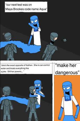 Read Project elements   2 Page 7 in English