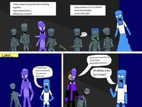 Read Project elements   2 Page 8 in English