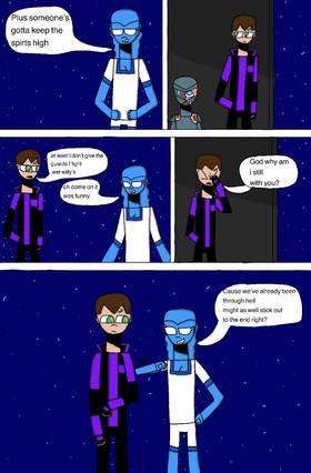Read Project elements   2 Page 9 in English