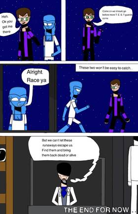 Read Project elements   2 Page 10 in English
