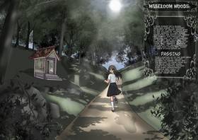 Read Kano Quest  1 Page 1 in English