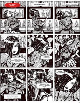 Read Vermilliön  1 Page 5 in English