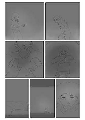 Read HSC Graphic novel  1 Page 5 in English