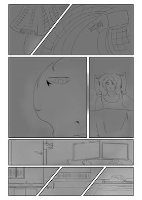 Read HSC Graphic novel  1 Page 6 in English