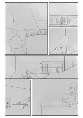 Read HSC Graphic novel  1 Page 7 in English