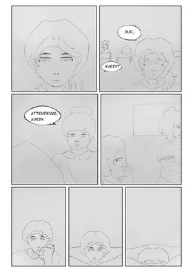 Read HSC Graphic novel  1 Page 8 in English