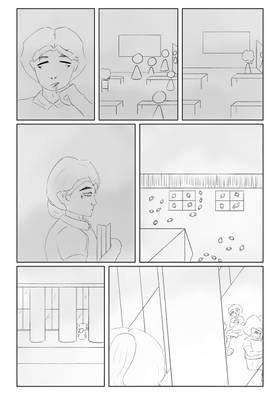 Read HSC Graphic novel  1 Page 9 in English