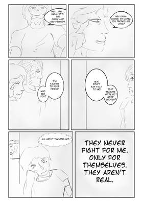 Read HSC Graphic novel  1 Page 10 in English