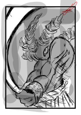 Read Calamity Stars  1 Page 5 in English