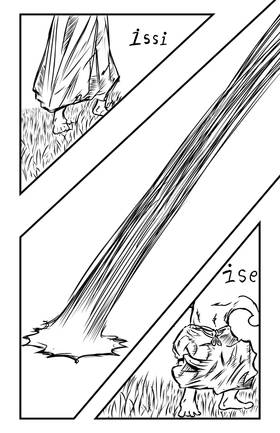 Read Calamity Stars  1 Page 9 in English