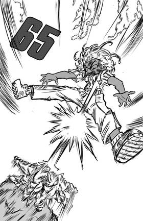 Read Calamity Stars  1 Page 10 in English